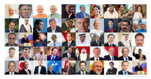 Twiplomacy Cover 2017_World Leaders